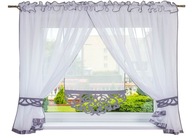 Sada závesov PRAGA 400x160 PANEL + Záves Sada závesov PRAGA 400x160 PANEL + Záves