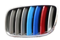 BMW X5 E70 X6 E71 KRYTY NA GRIL OBLIČKY MPAKIET BMW X5 E70 X6 E71 KRYTY NA GRIL OBLIČKY MPAKIET