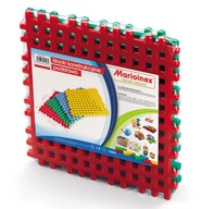Marioinex vaflové bloky 2X vaflová základňa 36,5 cm Marioinex vaflové bloky 2X vaflová základňa 36,5 cm