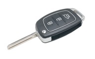 HYUNDAI ix35 i10 i20 Púzdro na diaľkový kľúč HYUNDAI ix35 i10 i20 Púzdro na diaľkový kľúč