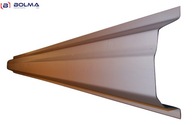 SUBARU FORESTER 02-08 OPRAVA PRAHU SUBARU FORESTER 02-08 OPRAVA PRAHU