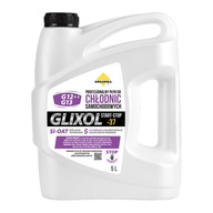 ORGANIKA GLIXOL STOP-START G-12++/G13 -37* 5L ORGANIKA GLIXOL STOP-START G-12++/G13 -37* 5L