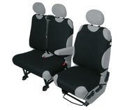 NISSAN Primastar poťah PREDNÉ sedadlá NISSAN Primastar poťah PREDNÉ sedadlá