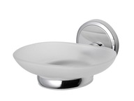 SEDUCTION BISK SKLENENÁ MYDĽA CHROME 03580 SEDUCTION BISK SKLENENÁ MYDĽA CHROME 03580