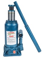HYDRAULICKÝ ZDVIHÁK 12T 12 TON HYDRAULICKÝ ZDVIHÁK 12T 12 TON