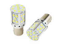 P21W Žiarovka 35 LED SMD 3030 CANBUS CAN BUS BA15S P21W Žiarovka 35 LED SMD 3030 CANBUS CAN BUS BA15S