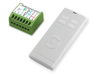 Proxima IN-OUT Distance Control + sada TD4 biela Proxima IN-OUT Distance Control + sada TD4 biela