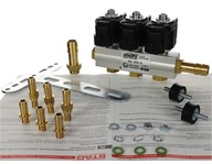 VSTREKOVACIA LIŠTA AC W01 STAG W 01 3 CYL 2 OHM VSTREKOVACIA LIŠTA AC W01 STAG W 01 3 CYL 2 OHM