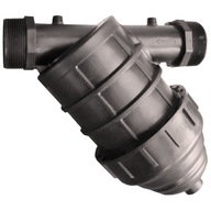2" protipieskový kotúčový filter 333L/min 6bar 2" protipieskový kotúčový filter 333L/min 6bar