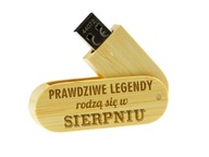 PENDRIVE NA NARODENINY 20 30 40 S GRAVÍM 16 GB PENDRIVE NA NARODENINY 20 30 40 S GRAVÍM 16 GB