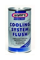 WYNNS COOLING SYSTEM FLUSH 325 ML ČISTIACA KVAPALINA CHLADIACEHO SYSTÉMU WYNNS COOLING SYSTEM FLUSH 325 ML ČISTIACA KVAPALINA CHLADIACEHO SYSTÉMU