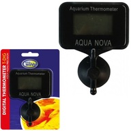Aqua Nova elektronický digitálny teplomer