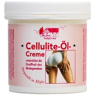 KRÉM NA CELULITÍDU Z NEMECKA EFEKTÍVNY 250ml KRÉM NA CELULITÍDU Z NEMECKA EFEKTÍVNY 250ml