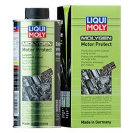 Liqui Moly Molygen Motor Protect - 500 ml - 1015 Liqui Moly Molygen Motor Protect - 500 ml - 1015