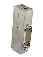 Elektrický úder so skrutkou R-3 na bránku