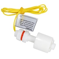 Snímač hladiny kvapaliny polypropylén 45mm Snímač hladiny kvapaliny polypropylén 45mm