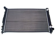 CHLADIČ VODY pre AUDI A6 C5 2,4 2,7 2,8 AUTOMAT CHLADIČ VODY pre AUDI A6 C5 2,4 2,7 2,8 AUTOMAT
