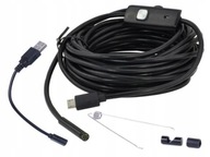LONG USB ENDOSCOPE inšpekčná kamera LONG USB ENDOSCOPE inšpekčná kamera
