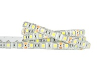 SMD 5050 LED pásik 5M 300 IP65 12V teplá farba SMD 5050 LED pásik 5M 300 IP65 12V teplá farba