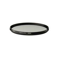 SIGMA FILTER WR UV + Protect 77 mm