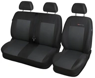Poťahy sedadiel na mieru FORD TRANSIT VII (2013-) P3 Poťahy sedadiel na mieru FORD TRANSIT VII (2013-) P3