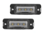 LED TABUĽOVÉ SVETLO MERCEDES ML 164 GL R 251 LED TABUĽOVÉ SVETLO MERCEDES ML 164 GL R 251