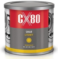 ŁT lítium CX80 mazivo, 0,50 kg plechovka ŁT lítium CX80 mazivo, 0,50 kg plechovka