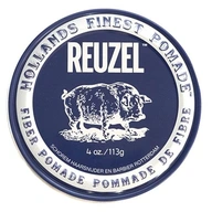 Reuzel Fiber Pomáda Silná fixácia/prírodná úprava Reuzel Fiber Pomáda Silná fixácia/prírodná úprava