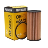 FILTRON OE666/2 OLEJOVÝ FILTER FILTRON OE666/2 OLEJOVÝ FILTER