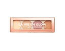 LOreal Paris La Vie Highlighting Palette 01 Eclat Dore 5g
