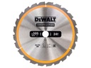 DeWalt DT1958 pílový kotúč na drevo 305mm 30mm 24z