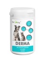 Dromy Derma 120T. alergie na ekzémy kože pre mačky