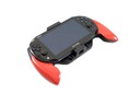 HandGrip, držiak pre PS Vita Slim PCH-2*** [RED]