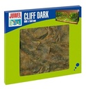 Juwel Dekoratívne pozadie Cliff Dark 600 60x55x3,5cm