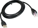 DATALOGIC kábel USB kábel pre 1,8 m čítačky