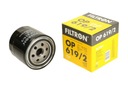 OLEJOVÝ FILTER FILTRON TOYOTA COROLLA Verso