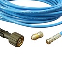 hadica na čistenie KARCHER 15m Turbo+ KAN