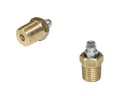 1/4' CLAMP REGENERAČNÝ ADAPTÉR VZDUCHU