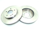 PREDNÝ DISK MERCEDES C-CLASS W202 VETRANÝ