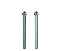 GUĽA NA REZANIE RÝCHLOSTI 4,8mm 192 DREMEL 2 kusy