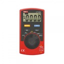 UNI-T UT120C UT-120C digitálny univerzálny multimeter