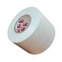 Páska na baletné PVC podlahy 50mm / 25m biela