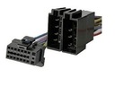 ISO KONEKTOR ALPINE CDE-9870RM CDE-9871R CDE-9871RM