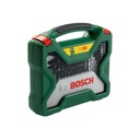 Sada kľúčov a bitov BOSCH X-LINE 86