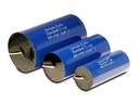JANTZEN AUDIO kondenzátor Štandardný Z-cap 4,7 uF