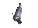 DPF FAP FILTER VW VOLKSWAGEN CRAFTER 2.5 CEBA CEBB