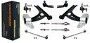 priečne ramená VW GOLF V VI TOURAN EOS JETTA 3 PREDNÁ SET