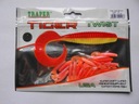 Twister Traper Tiger 3,5cm- 5ks č.6