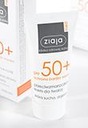 ZIAJA MED SPF 50+ KRÉM PROTI VRÁSKAM 50ml