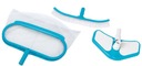 DELUXE INTEX SET NA ČISTENIE BAZÉNU 29057